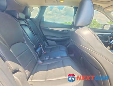 Zdjęcie 11 z 13 samochodu: 2019 INFINITI QX50 LUXE VIN:3PCAJ5M12KF135874 - miniatura