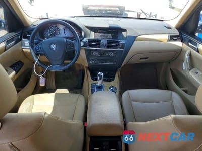 Zdjęcie 8 z 12 samochodu: 2014 BMW X3 XDRIVE28I VIN:5UXWX9C56E0D21387 - miniatura