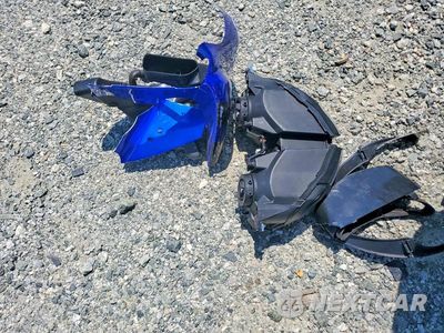 Zdjęcie 8 z 9 samochodu: 2006 KAWASAKI ZX600 J1 VIN:JKAZX4J116A061713 - miniatura
