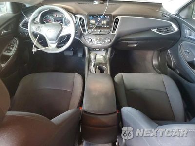 Zdjęcie 8 z 12 samochodu: 2022 CHEVROLET MALIBU LS VIN:1G1ZB5ST2NF192301 - miniatura