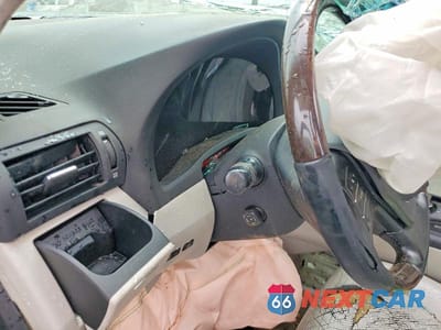 Zdjęcie 9 z 12 samochodu: 2011 LEXUS RX 350 VIN:2T2ZK1BA9BC060988 - miniatura