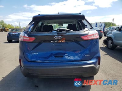 Zdjęcie 6 z 12 samochodu: 2023 FORD EDGE SE VIN:2FMPK4G94PBA15674 - miniatura