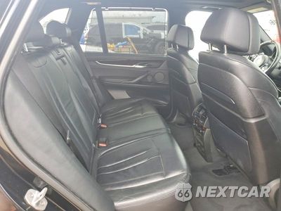 Zdjęcie 11 z 13 samochodu: 2014 BMW X5 XDRIVE50I VIN:5UXKR6C53E0J72764 - miniatura