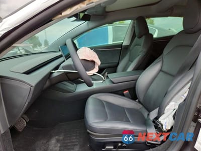 Zdjęcie 7 z 12 samochodu: 2024 TESLA MODEL 3 VIN:5YJ3E1EB5RF799996 - miniatura