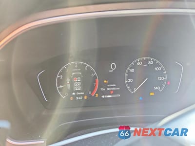 Zdjęcie 9 z 13 samochodu: 2025 HONDA PILOT EXL VIN:5FNYG1H41SB086287 - miniatura