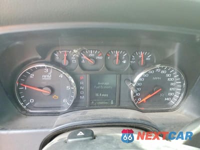 Zdjęcie 9 z 12 samochodu: 2015 CHEVROLET SILVERADO C1500 VIN:3GCPCPEH3FG137936 - miniatura