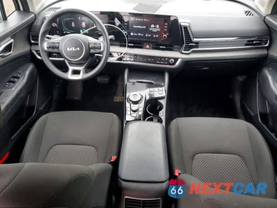 Zdjęcie 8 z 13 samochodu: 2023 KIA SPORTAGE LX VIN:KNDPUCAG8P7039906 - miniatura