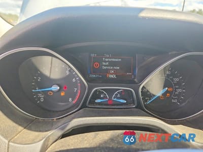 Zdjęcie 9 z 12 samochodu: 2015 FORD FOCUS SE VIN:1FADP3F20FL233865 - miniatura