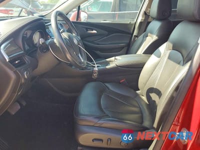Zdjęcie 7 z 13 samochodu: 2020 BUICK ENVISION ESSENCE VIN:LRBFXCSAXLD139769 - miniatura