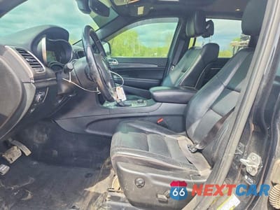 Zdjęcie 7 z 12 samochodu: 2022 JEEP GRAND CHEROKEE LIMITED VIN:1C4RJFBG4NC166254 - miniatura