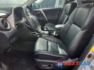Zdjęcie 7 z 13 samochodu: 2013 TOYOTA RAV4 LIMITED VIN:2T3DFREVXDW114307 - miniatura
