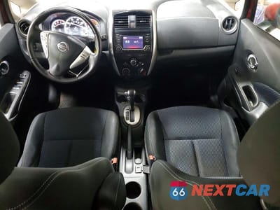 Zdjęcie 8 z 12 samochodu: 2016 NISSAN VERSA NOTE SV VIN:3N1CE2CP4GL409055 - miniatura