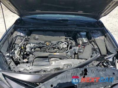 Zdjęcie 11 z 12 samochodu: 2023 TOYOTA CAMRY XLE VIN:4T1F11AK4PU725628 - miniatura