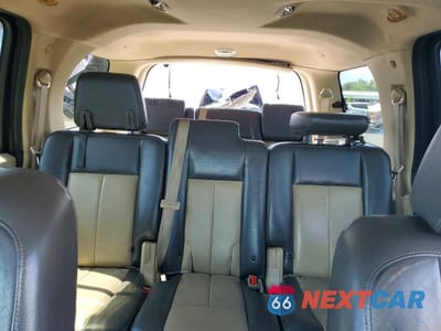 Zdjęcie 10 z 13 samochodu: 2007 FORD EXPEDITION EDDIE BAUER VIN:1FMFU17597LA07913 - miniatura