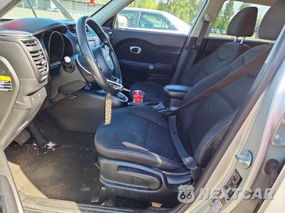 Zdjęcie 7 z 12 samochodu: 2017 KIA SOUL BASE VIN:KNDJN2A25H7479021 - miniatura