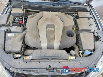 Zdjęcie 11 z 13 samochodu: 2013 HYUNDAI GENESIS 3.8L VIN:KMHGC4DD4DU240835 - miniatura