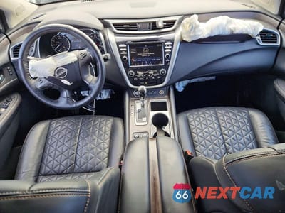 Zdjęcie 8 z 14 samochodu: 2023 NISSAN MURANO PLATINUM VIN:5N1AZ2DJ3PC101644 - miniatura