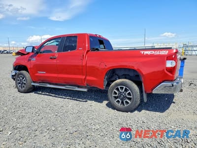 Drugie zdjęcie samochodu z przodu: 2014 TOYOTA TUNDRA SR5 VIN:5TFUY5F16EX358547 - miniatura