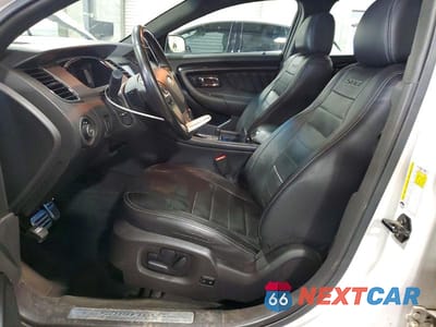 Zdjęcie 7 z 12 samochodu: 2015 FORD TAURUS SHO VIN:1FAHP2KT2FG128697 - miniatura