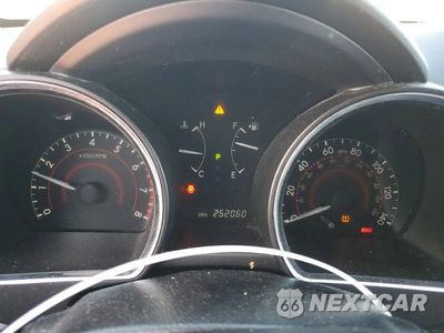 Zdjęcie 9 z 13 samochodu: 2012 TOYOTA HIGHLANDER SE VIN:5TDBK3EH9CS098353 - miniatura