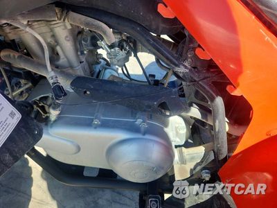 Zdjęcie 9 z 10 samochodu: 2022 CAN-AM DS 250 ATV VIN:RFGUB251XNS029863 - miniatura