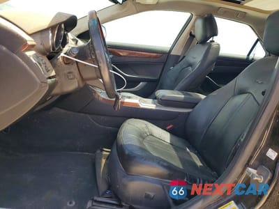 Zdjęcie 7 z 12 samochodu: 2008 CADILLAC CTS VIN:1G6DJ577580158038 - miniatura