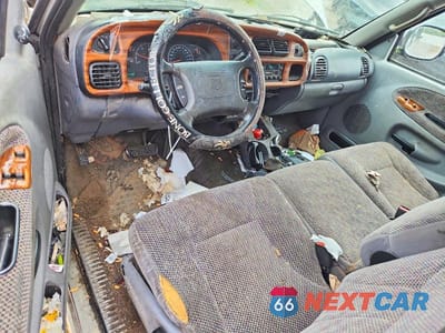 Zdjęcie 8 z 12 samochodu: 1999 DODGE RAM 1500 VIN:1B7HC13Y7XJ557140 - miniatura