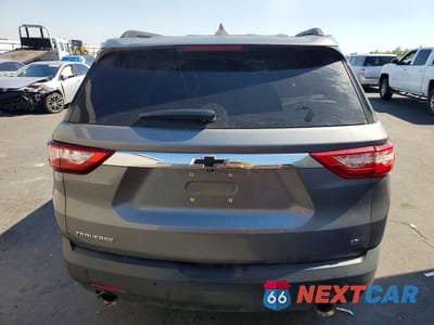 Zdjęcie 6 z 13 samochodu: 2020 CHEVROLET TRAVERSE LT VIN:1GNERGKW1LJ224003 - miniatura
