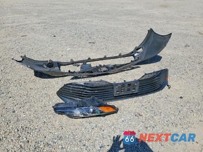 Zdjęcie 12 z 13 samochodu: 2020 TOYOTA CAMRY LE VIN:4T1C11AK9LU986668 - miniatura