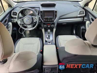 Zdjęcie 8 z 12 samochodu: 2024 SUBARU FORESTER PREMIUM VIN:JF2SKADC0RH511706 - miniatura