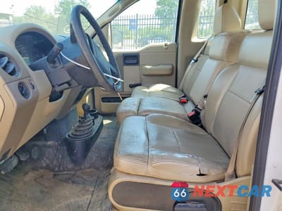 Zdjęcie 7 z 12 samochodu: 2008 FORD F150 VIN:1FTRF14W38KE32950 - miniatura