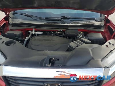 Zdjęcie 11 z 12 samochodu: 2022 HONDA RIDGELINE RTL VIN:5FPYK3F59NB035105 - miniatura