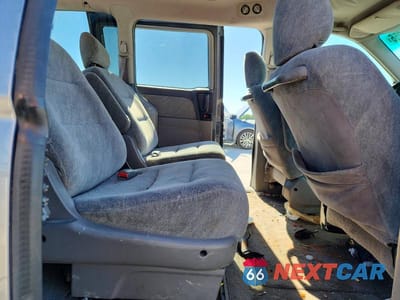 Zdjęcie 11 z 13 samochodu: 2000 HONDA ODYSSEY EX VIN:2HKRL1868YH013784 - miniatura