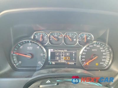 Zdjęcie 9 z 13 samochodu: 2014 CHEVROLET SILVERADO C1500 LT VIN:1GCRCREC2EZ347998 - miniatura