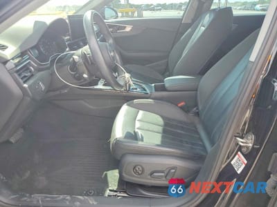 Zdjęcie 7 z 12 samochodu: 2021 AUDI A4 PREMIUM 40 VIN:WAUABAF48MA069465 - miniatura