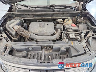 Zdjęcie 12 z 14 samochodu: 2023 GMC ACADIA SLT VIN:1GKKNML41PZ126877 - miniatura
