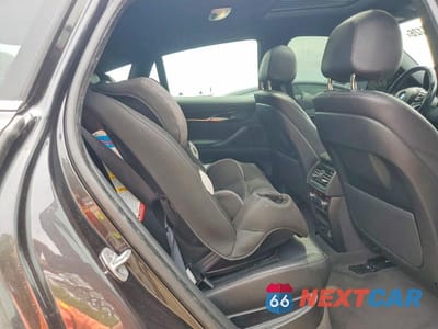 Zdjęcie 10 z 12 samochodu: 2017 BMW X6 SDRIVE35I VIN:5UXKU0C38H0G69066 - miniatura