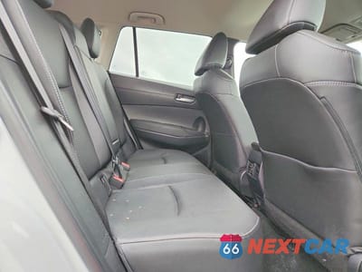 Zdjęcie 11 z 14 samochodu: 2022 TOYOTA COROLLA CROSS XLE VIN:7MUEAABG7NV040962 - miniatura