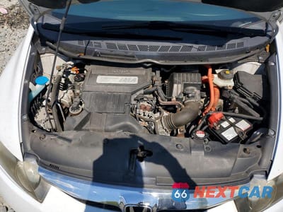 Zdjęcie 11 z 13 samochodu: 2010 HONDA CIVIC HYBRID VIN:JHMFA3F2XAS007866 - miniatura