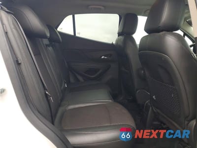 Zdjęcie 11 z 13 samochodu: 2020 BUICK ENCORE PREFERRED VIN:KL4CJASB8LB000555 - miniatura