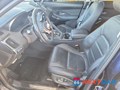 Zdjęcie 7 z 13 samochodu: 2021 JAGUAR E-PACE SE VIN:SADFP2FXXM1022906 - miniatura