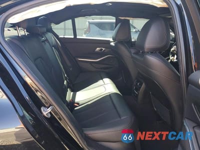 Zdjęcie 10 z 12 samochodu: 2022 BMW 330XI VIN:3MW5R7J04N8C60804 - miniatura
