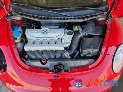 Zdjęcie 11 z 12 samochodu: 2010 VOLKSWAGEN NEW BEETLE VIN:3VWRG3AG6AM023388 - miniatura
