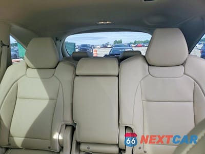 Zdjęcie 10 z 13 samochodu: 2020 ACURA MDX VIN:5J8YD3H39LL016371 - miniatura