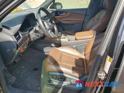 Zdjęcie 7 z 12 samochodu: 2017 AUDI Q7 PREMIUM PLUS VIN:WA1LAAF75HD012275 - miniatura