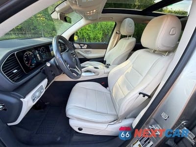 Zdjęcie 13 z 14 samochodu: 2020 MERCEDES-BENZ GLE 350 4MATIC VIN:4JGFB4KE1LA069777 - miniatura