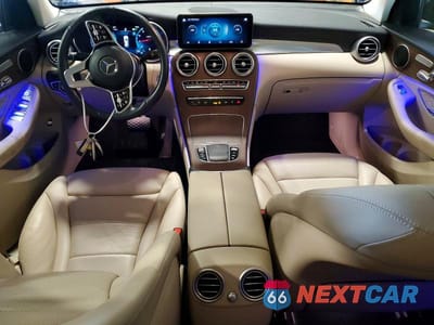 Zdjęcie 8 z 13 samochodu: 2022 MERCEDES-BENZ GLC 300 4MATIC VIN:W1N0G8EB4NG077045 - miniatura