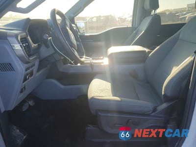 Zdjęcie 7 z 12 samochodu: 2024 FORD F150 XLT VIN:1FTFW3L53RKF10216 - miniatura