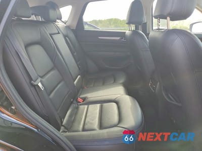 Zdjęcie 11 z 13 samochodu: 2021 MAZDA CX-5 TOURING VIN:JM3KFBCMXM1406344 - miniatura