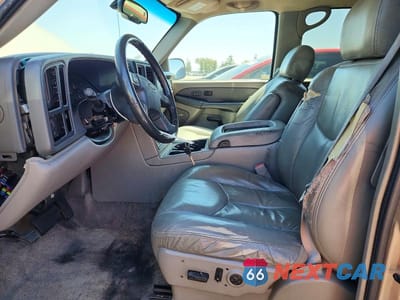 Zdjęcie 7 z 13 samochodu: 2003 CHEVROLET TAHOE K1500 VIN:1GNEK13Z53R102756 - miniatura